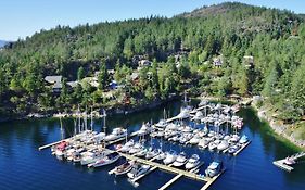 Pender Harbour Resort & Marina